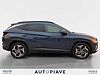 Hyundai Tucson 1.6 HEV aut. Exellence Lounge Pack, Deluxe Pack Blu