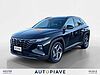 Hyundai Tucson 1.6 HEV aut. Exellence Nero