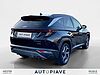 Hyundai Tucson 1.6 HEV aut. Exellence Nero