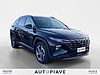 Hyundai Tucson 1.6 HEV aut. Exellence Nero