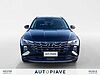 Hyundai Tucson 1.6 HEV aut. Exellence Nero
