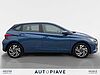 Hyundai i20 1.2 MPI MT Connectline Blu
