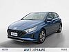 Hyundai i20 1.2 MPI MT Connectline Blu