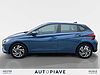 Hyundai i20 1.2 MPI MT Connectline Blu