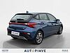 Hyundai i20 1.2 MPI MT Connectline Blu