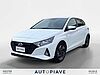 Hyundai i20 1.2 MPI MT Connectline Bianco