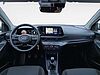 Hyundai i20 1.2 MPI MT Connectline Bianco