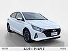 Hyundai i20 1.2 MPI MT Connectline Bianco