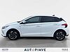 Hyundai i20 1.2 MPI MT Connectline Bianco