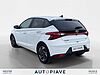 Hyundai i20 1.2 MPI MT Connectline Bianco