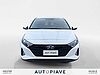Hyundai i20 1.2 MPI MT Connectline Bianco