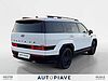 Hyundai Santa Fe 1.6 T-GDi HEV 4WD AT 7 posti XClass Calligraphy Pack Bianco