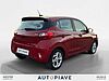 Hyundai i10 1.0 MPI Tech Rosso
