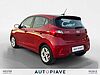 Hyundai i10 1.0 MPI Tech Rosso