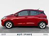 Hyundai i10 1.0 MPI Tech Rosso