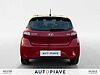 Hyundai i10 1.0 MPI Tech Rosso