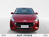 Hyundai i10 1.0 MPI Tech Rosso