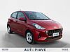 Hyundai i10 1.0 MPI Tech Rosso