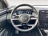 Hyundai Tucson 1.6 T-GDI 48V DCT XLine Grigio scuro