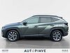 Hyundai Tucson 1.6 T-GDI 48V DCT XLine Grigio scuro