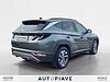Hyundai Tucson 1.6 T-GDI 48V DCT XLine Grigio scuro