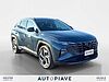 Hyundai TUCSON Hybrid 1.6 HEV 2wd 230cv Exellence Auto Blu