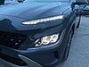 Hyundai KONA HEV 1.6 DCT XLine Grigio scuro