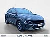 Hyundai KONA HEV 1.6 DCT XLine Grigio scuro