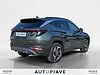 Hyundai TUCSON 1.6 HEV aut. Exellence Verde