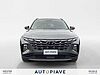 Hyundai TUCSON Hybrid 1.6 HEV 2wd 230cv Exellence Auto Grigio scuro