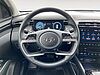 Hyundai TUCSON Hybrid 1.6 HEV 2wd 230cv Exellence Auto Grigio scuro