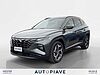 Hyundai TUCSON Hybrid 1.6 HEV 2wd 230cv Exellence Auto Grigio scuro