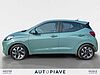 Hyundai i10 1.0 MPI A/T Connectline Verde