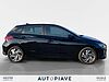 Hyundai i20 1.2 MPI 79cv ConnectLine Nero