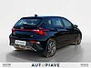 Hyundai i20 1.2 MPI 79cv ConnectLine Nero