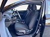 Hyundai i20 1.2 MPI 79cv ConnectLine Nero