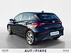 Hyundai i20 1.2 MPI 79cv ConnectLine Nero