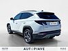 Hyundai TUCSON Hybrid 1.6 HEV 2wd 230cv Exellence Auto Bianco