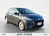 Hyundai i10 1.0 MPI Tech Grigio scuro