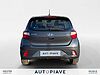 Hyundai i10 1.0 MPI Tech Grigio scuro