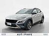Hyundai KONA Hybrid 1.6 HEV Xline+ 2WD DCT Grigio