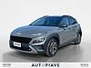 Hyundai KONA Hybrid 1.6 HEV XLINE 2WD DCT Grigio scuro