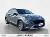 Hyundai KONA Hybrid 1.6 HEV XLINE 2WD DCT Grigio scuro