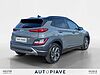 Hyundai KONA Hybrid 1.6 HEV XLINE 2WD DCT Grigio scuro