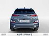 Hyundai KONA Hybrid 1.6 HEV XLINE 2WD DCT Grigio scuro