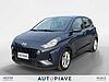 Hyundai i10 1.0 MPI Tech Connect Pack Grigio scuro