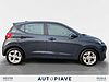 Hyundai i10 1.0 MPI Tech Connect Pack Grigio scuro