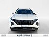 Hyundai TUCSON 1.6 HEV 2wd 230cv Exellence Auto Bianco