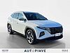 Hyundai TUCSON 1.6 HEV 2wd 230cv Exellence Auto Bianco