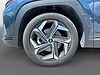 Hyundai TUCSON Hybrid 1.6 HEV 2wd 230cv Exellence Auto Blu